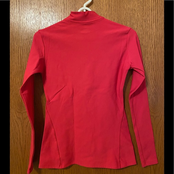 Long sleeve Under Armour sports shirt - Picture 2 of 2